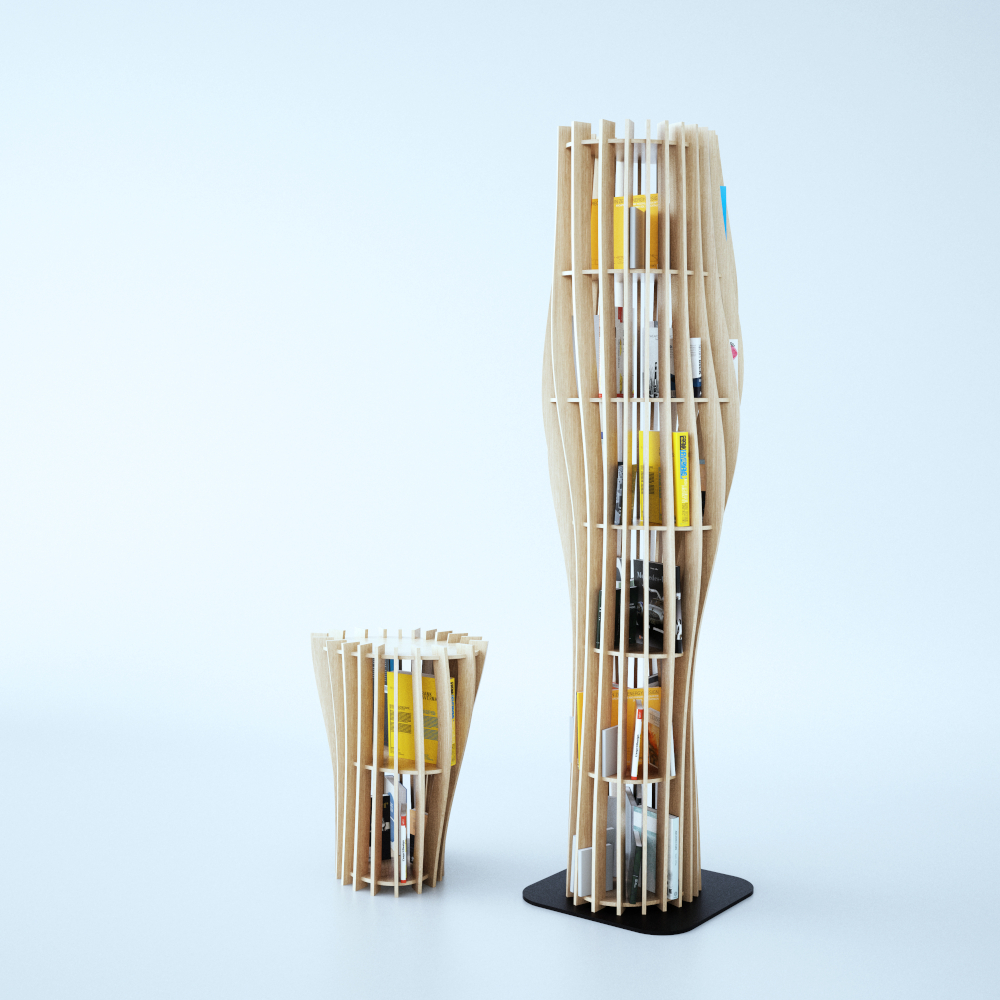 ALEXANDRE BOUCHER DESIGN STUDIO Exposants Paris Design Week